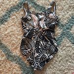 MiracleSuit  One Piece Swimsuit Size 14‎ Photo 1