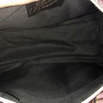 Victoria's Secret Victoria’s Secret hand bag angel gold bag smaller in size love Victoria’s Secret Photo 5