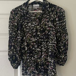 Ganni  Blouse Size 36 Photo 0
