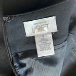 Loft Ann taylor  • wool rose embroidered pencil skirt vintage Photo 6