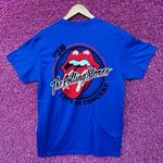 The Rolling Stones 78 live in Concert Rock Tshirt size Medium Photo 0