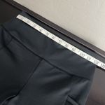 Constantly Varied Gear black Moto leggings, Capri, mesh detail,XS Photo 6