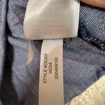 J.Crew Modern Chambray Button-Up Shirt Photo 6