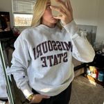 Champion Missouri State Crewneck Photo 0