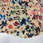 Tularosa  Robin Dress in Ombre Floral Small Photo 3