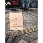 DKNY  Jeans Vintage High Waist‎ Mom Jeans Classic Denim Pants Size 6 90's Y2K Photo 3