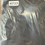 Summersalt  black The Timeless Slim Tie-Waist Pant size 2 Photo 7