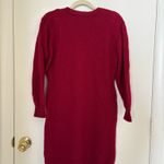 Red Dress Boutique Red Sweater Dress Boutique Photo 2