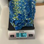 Vince Camuto Two by Blue and Yellow Shorts MEDIUM Photo 4