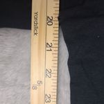 Janis Joplin Longvision Deco Wash Slim Fit Unisex Adult Size Large Shirt Blue Photo 5