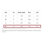 SheIn Solid Black Button Up Collared Dress Shirt Business Casual Blouse Size XL Photo 11