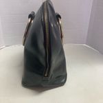 Bebe Black Handbag, Satchel, Purse 15 X 5.5 X 9.5 Photo 11