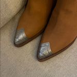 Dolce Vita Kamryn Western Boots Tan Size 6.5 Photo 3