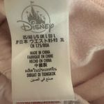 Disney Princess Loungewear Bottom Pants in Pink Sz L Photo 5