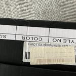 Nasty Gal Wedge Sandals Photo 1