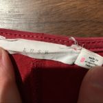 Lush Clothing Maroon Lush Long Sleeve Photo 2