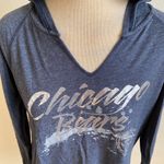 NFL  Juniors Chicago Bears XL long sleeve shirt Photo 1