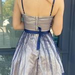 Delia's Delia’s formal mini babydoll dress Photo 3