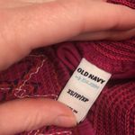 Old Navy  Pink Boho Skirt📝 Photo 3