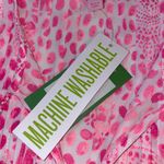 Lilly Pulitzer  Womens Marilina‎ Raz Berry (Style 28738) Top Blouse, Size XS NWT Photo 9
