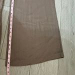 Splendid  Women’s Wide Leg Drapey Pull On Pant Sz Large Photo 9