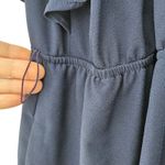 Hutch Anthropologie  Marley‎ Cropped Jumpsuit Size XS Photo 4