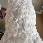 Alexis  Natalina Dress Floral Boho size medium Photo 8