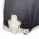 Victoria's Secret Victoria’s Secret Silk Romper Photo 4