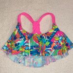 OP Flowy Flounce T Bikini Set Photo 2