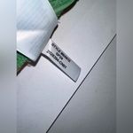 J.Crew Balconette Underwire Bikini Top Olive Green Sage Swim Ruched Sze 32C NWT Photo 8