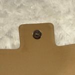 Stuart Weitzman  Tan Shoulder Bag Photo 9