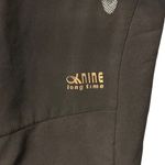 Nine Long Time Texapore Outdoor Hiking/Snow Pants Medium Black Photo 3