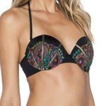 Beach Bunny  Lilith Sun Balconette Bikini Top nwt Photo 0