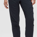 Lululemon  Dance Studio Mid Rise Jogger in True Navy Size 4 NWT Photo 0