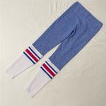 Bombshell sportswear Rare OG Sock Leggings! Photo 5