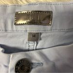 Kut From The Kloth  Meg Fab Ab Wide Leg Jeans Light Blue Size 14 Photo 5