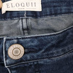 Eloquii  skinny jeans size 20 Photo 5