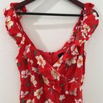 Revolve  Majorelle salsa dress Photo 3