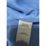 NWT Chic Meloni Light Blue Floral Lace Dress size 12 Lined‎ Cute Sweet BOHOO Photo 5