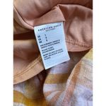 American Eagle NWT AE Summer Dream Smocked Mini Dress Linen Tank Dress Sz large Photo 9