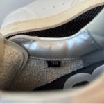 P448  Leather Suede John Sneaker Photo 9