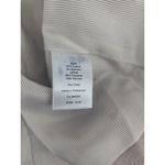 Talbots Womens Petite Tan Two Button Blazer Jacket Size 16P Photo 3