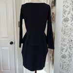 Chiara Boni  la petite robe Lila Tube peplum dress Photo 9