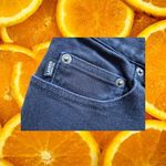 Ralph Lauren Lauren‎ Jean Company Black Jeans Size 10 Photo 4