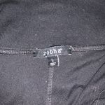 Zobha  Leggings Black Photo 2