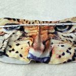 Wildfox Tiger Swim Top Photo 2