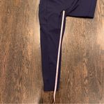 Soma Nonstop Women’s Navy Leggings Photo 5