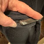 Free People oversized gauze dress Photo 5