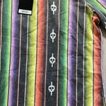 L&B Skull pattern tunic NWT size small Photo 2