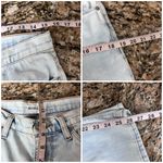 Hudson Jeans Women's 31 Blair High Rise Crop Bootcut Light Wash Sz 29 31X26 Photo 3